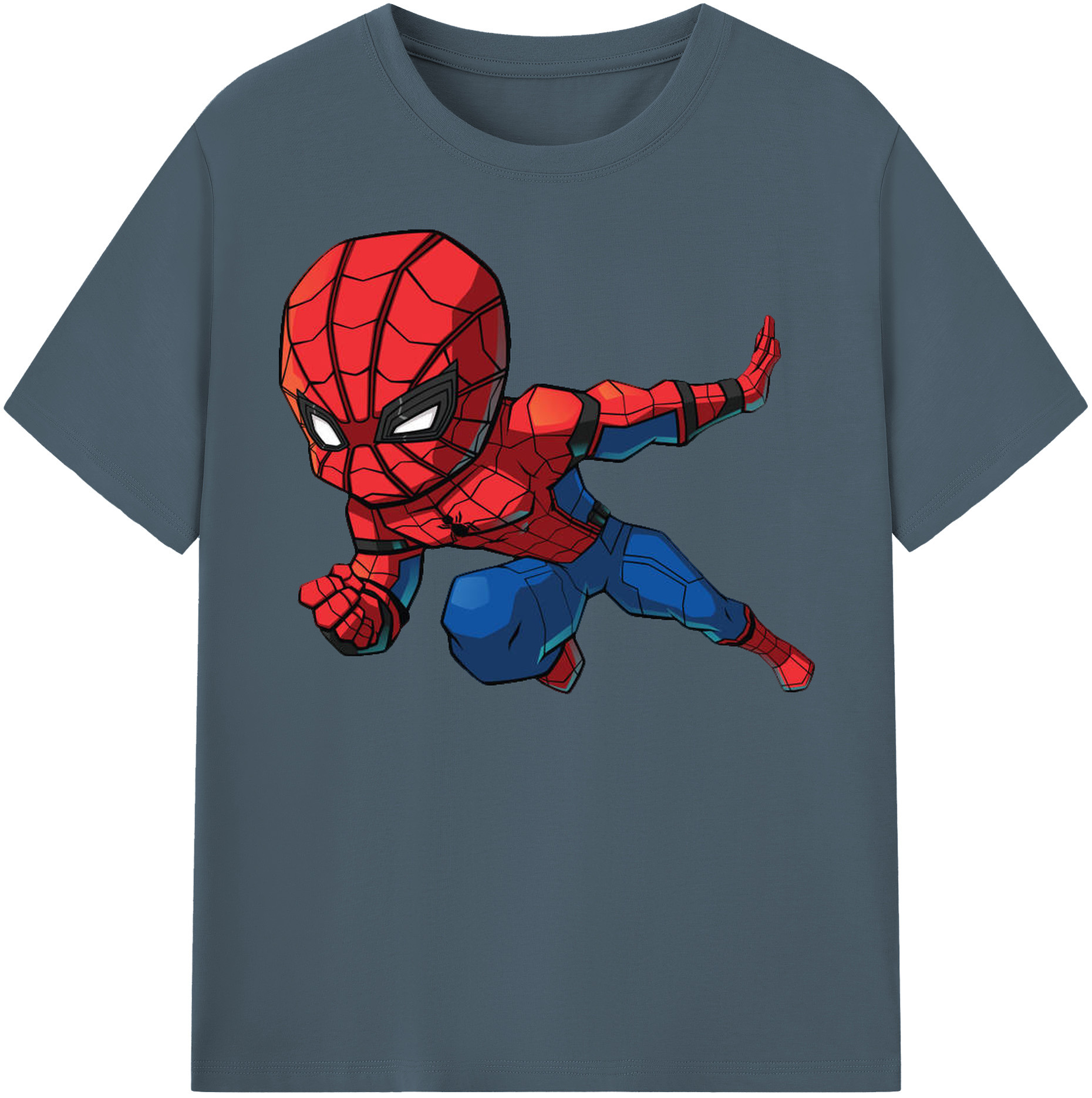 （画像用） アベンジャーズ The Avengers 綿100％半袖Tシャツ（フロントプリント）